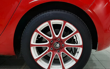 Opel Astra J, 2010 год, 650 000 рублей, 13 фотография