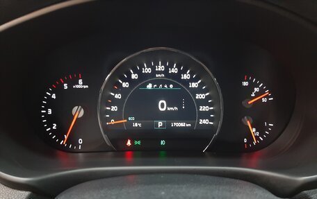 KIA Sorento III Prime рестайлинг, 2017 год, 2 390 000 рублей, 8 фотография