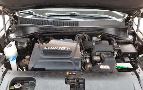 KIA Sorento III Prime рестайлинг, 2017 год, 2 390 000 рублей, 7 фотография