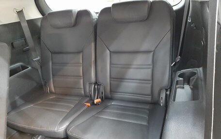 KIA Sorento III Prime рестайлинг, 2017 год, 2 390 000 рублей, 13 фотография