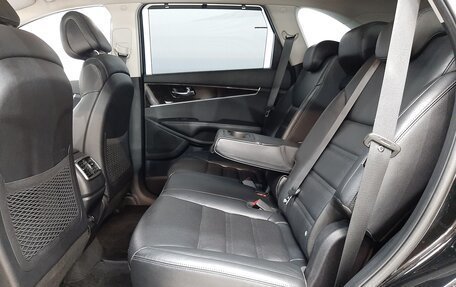 KIA Sorento III Prime рестайлинг, 2017 год, 2 390 000 рублей, 12 фотография