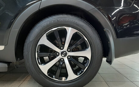 KIA Sorento III Prime рестайлинг, 2017 год, 2 390 000 рублей, 14 фотография