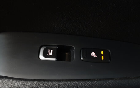 KIA Sorento III Prime рестайлинг, 2017 год, 2 390 000 рублей, 18 фотография