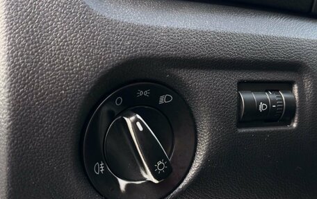 Skoda Fabia II, 2011 год, 519 000 рублей, 19 фотография