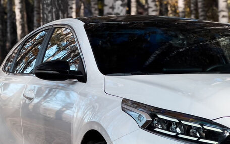KIA K3, 2021 год, 2 199 993 рублей, 2 фотография
