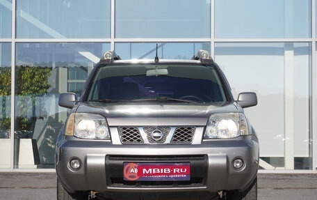 Nissan X-Trail, 2006 год, 645 000 рублей, 2 фотография