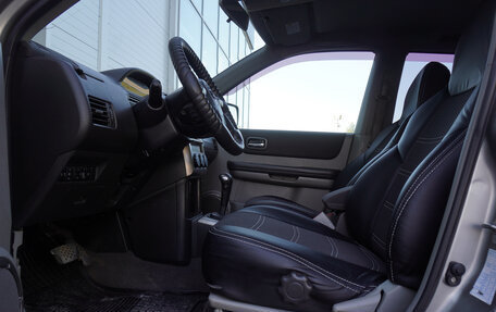 Nissan X-Trail, 2006 год, 645 000 рублей, 9 фотография