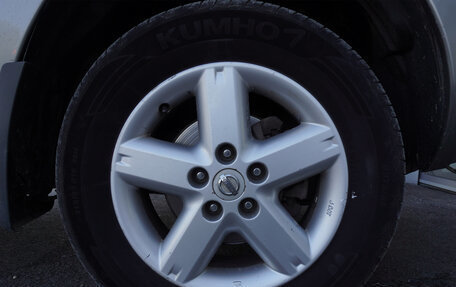 Nissan X-Trail, 2006 год, 645 000 рублей, 22 фотография