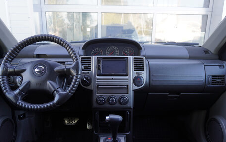 Nissan X-Trail, 2006 год, 645 000 рублей, 11 фотография
