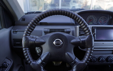Nissan X-Trail, 2006 год, 645 000 рублей, 12 фотография