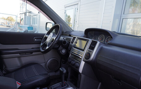 Nissan X-Trail, 2006 год, 645 000 рублей, 20 фотография