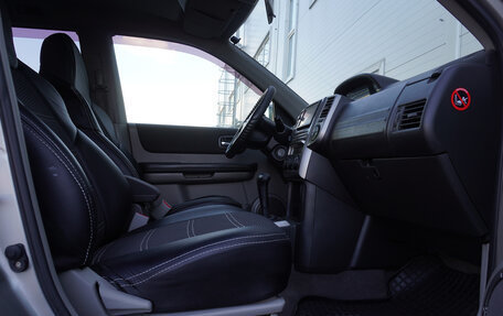Nissan X-Trail, 2006 год, 645 000 рублей, 19 фотография