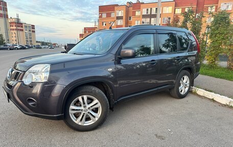 Nissan X-Trail, 2013 год, 1 577 000 рублей, 2 фотография