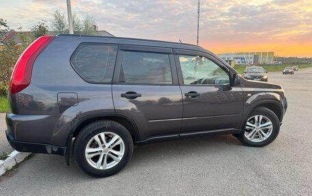 Nissan X-Trail, 2013 год, 1 577 000 рублей, 7 фотография