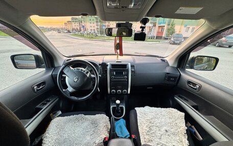 Nissan X-Trail, 2013 год, 1 577 000 рублей, 12 фотография