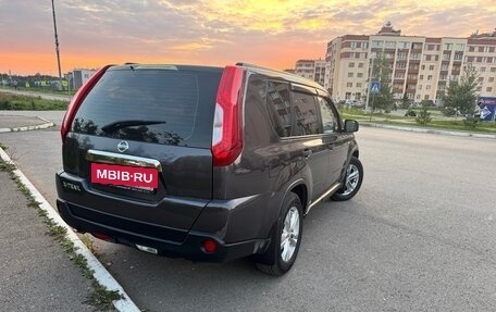 Nissan X-Trail, 2013 год, 1 577 000 рублей, 3 фотография