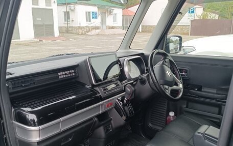 Suzuki Spacia, 2021 год, 1 350 000 рублей, 3 фотография