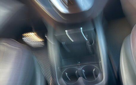 Mercedes-Benz V-Класс, 2016 год, 3 500 000 рублей, 12 фотография