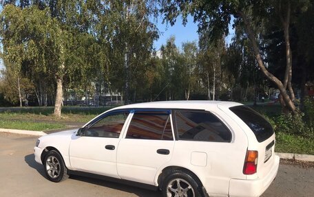 Toyota Corolla, 1996 год, 177 000 рублей, 5 фотография