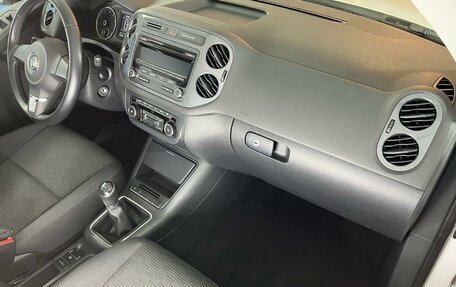 Volkswagen Tiguan I, 2013 год, 1 550 000 рублей, 2 фотография