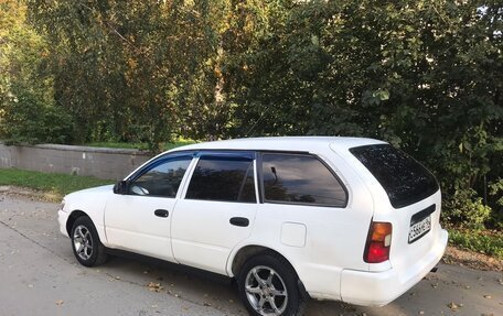 Toyota Corolla, 1996 год, 177 000 рублей, 3 фотография