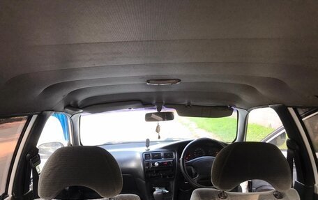 Toyota Corolla, 1996 год, 177 000 рублей, 12 фотография