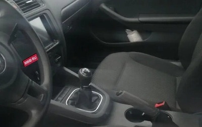 Volkswagen Jetta VI, 2013 год, 554 040 рублей, 1 фотография