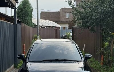 Honda Civic VIII, 2007 год, 900 000 рублей, 1 фотография