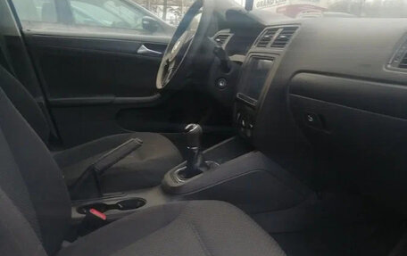 Volkswagen Jetta VI, 2013 год, 554 040 рублей, 2 фотография