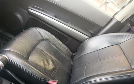 Nissan X-Trail, 2007 год, 1 150 000 рублей, 5 фотография