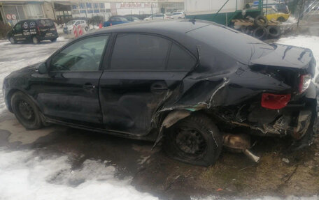 Volkswagen Jetta VI, 2013 год, 554 040 рублей, 5 фотография