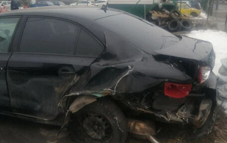 Volkswagen Jetta VI, 2013 год, 554 040 рублей, 4 фотография
