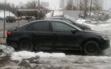 Volkswagen Jetta VI, 2013 год, 554 040 рублей, 6 фотография