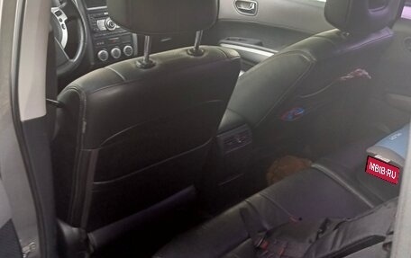 Nissan X-Trail, 2007 год, 1 150 000 рублей, 6 фотография