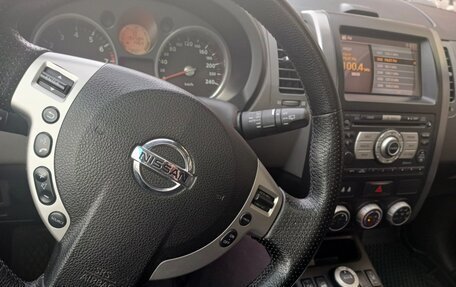 Nissan X-Trail, 2007 год, 1 150 000 рублей, 7 фотография