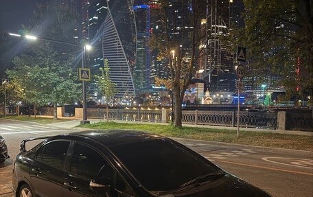 Honda Civic VIII, 2007 год, 900 000 рублей, 3 фотография
