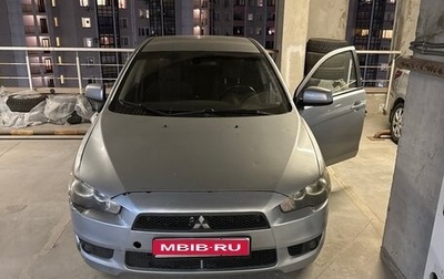Mitsubishi Lancer IX, 2008 год, 650 000 рублей, 1 фотография