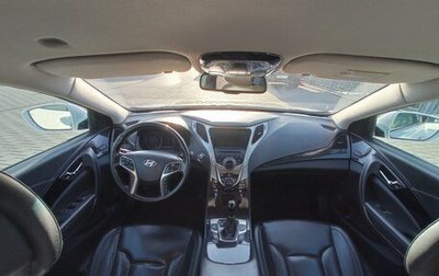 Hyundai Grandeur, 2013 год, 1 299 000 рублей, 1 фотография