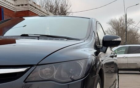 Honda Civic VIII, 2007 год, 900 000 рублей, 7 фотография