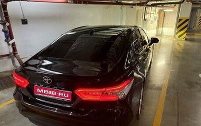 Toyota Camry, 2020 год, 3 500 000 рублей, 1 фотография