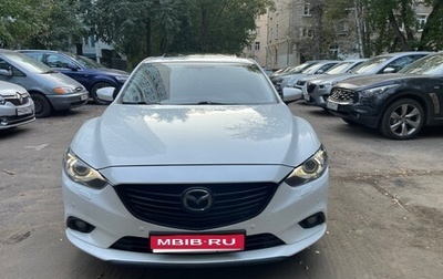 Mazda 6, 2013 год, 1 499 000 рублей, 1 фотография