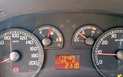 Fiat Doblo I, 2013 год, 575 000 рублей, 1 фотография