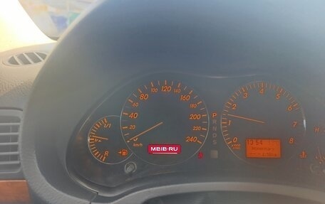 Toyota Avensis III рестайлинг, 2006 год, 990 000 рублей, 6 фотография