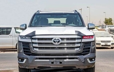 Toyota Land Cruiser, 2024 год, 13 460 000 рублей, 1 фотография