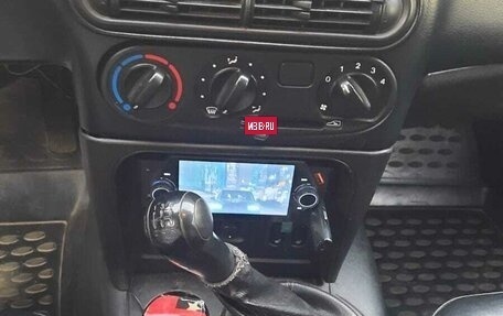 Chevrolet Niva I рестайлинг, 2011 год, 470 000 рублей, 3 фотография