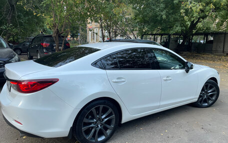 Mazda 6, 2013 год, 1 499 000 рублей, 7 фотография