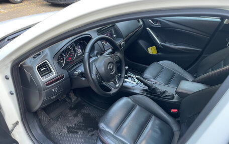 Mazda 6, 2013 год, 1 499 000 рублей, 5 фотография
