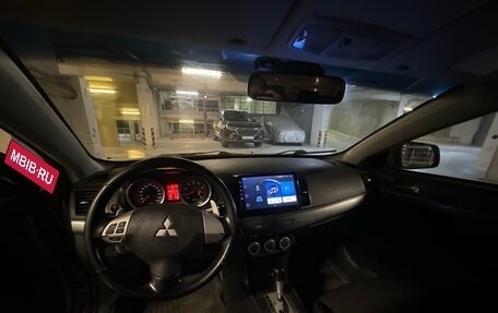 Mitsubishi Lancer IX, 2008 год, 650 000 рублей, 5 фотография