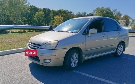 Suzuki Liana, 2007 год, 549 999 рублей, 2 фотография