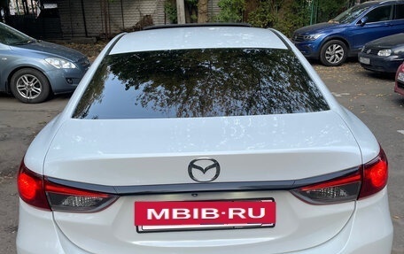 Mazda 6, 2013 год, 1 499 000 рублей, 6 фотография